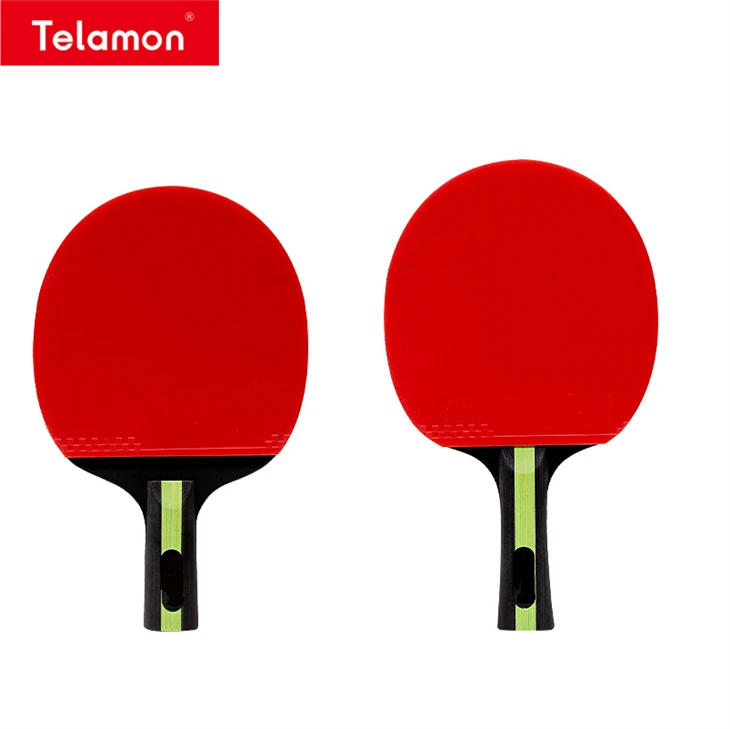 Carbon Ping Pong Paddle suppliers