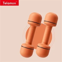 Dumbbell inchoigeartaithe 80lbs 80 punt