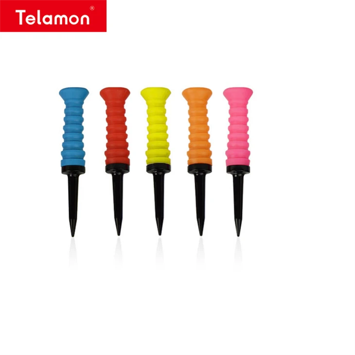 Rubber Tees best